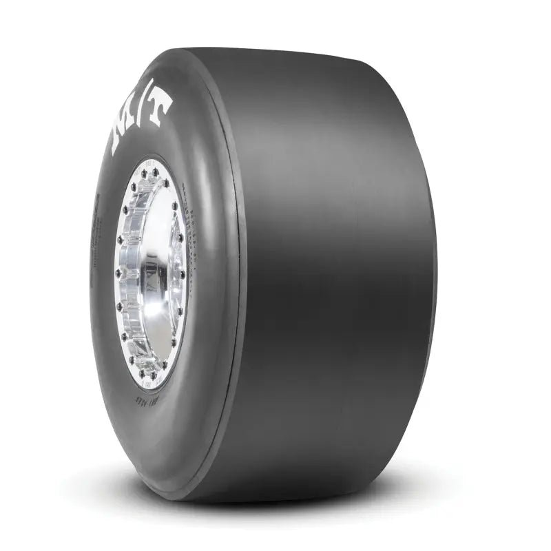 Mickey Thompson ET Drag Tire - 34.0/13.5-16W X5 90000001562 Mickey Thompson