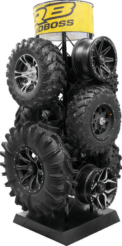 QuadBoss Cv Boot Kit - 420699