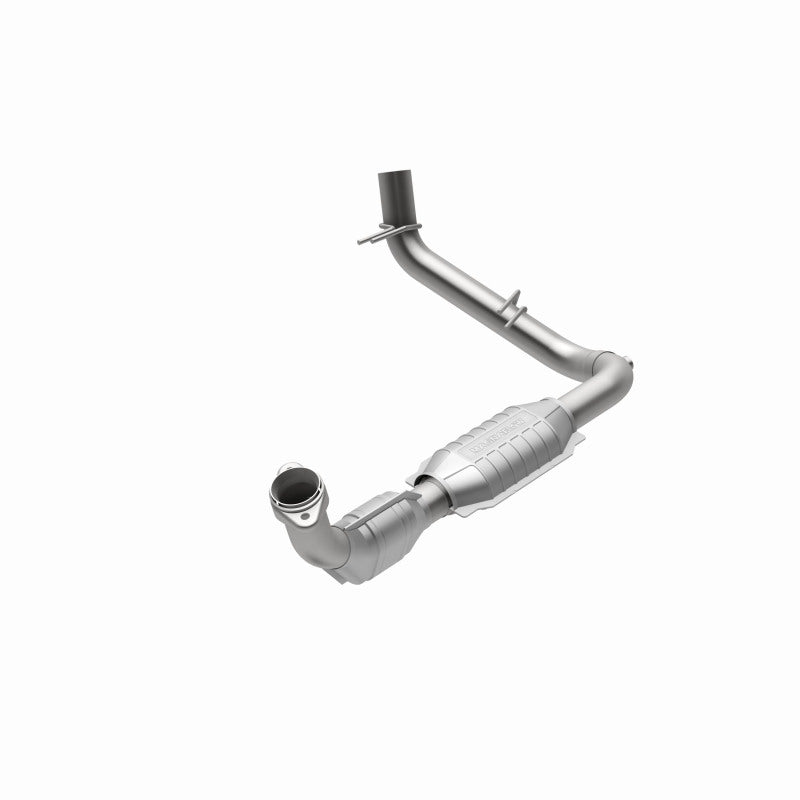 MagnaFlow Conv DF 97-98 Ford Trucks 5.4L Magnaflow