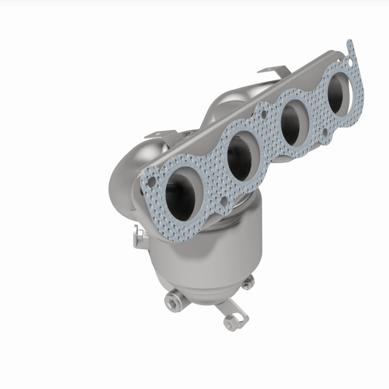 MagnaFlow 5531081 Direct-Fit Catalytic Converter