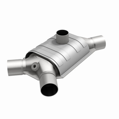 MagnaFlow Conv Univ 2 Subaru Magnaflow