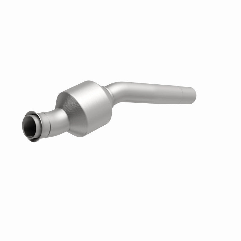 MagnaFlow Conv DF 2012 VW Golf TDI 2.0L Magnaflow