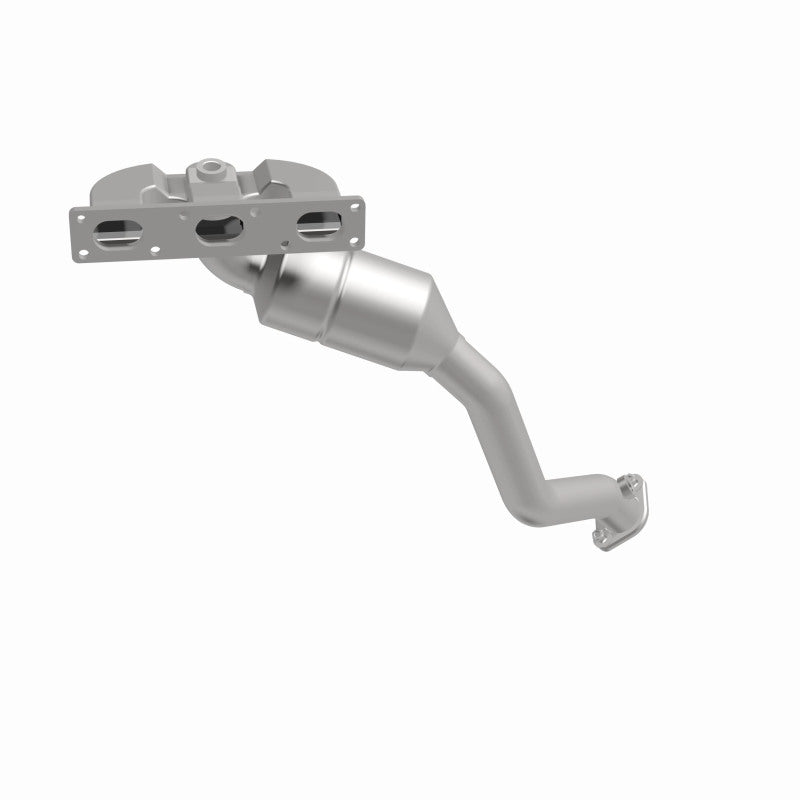Magnaflow Conv DF BMW 5 01-03 front Magnaflow
