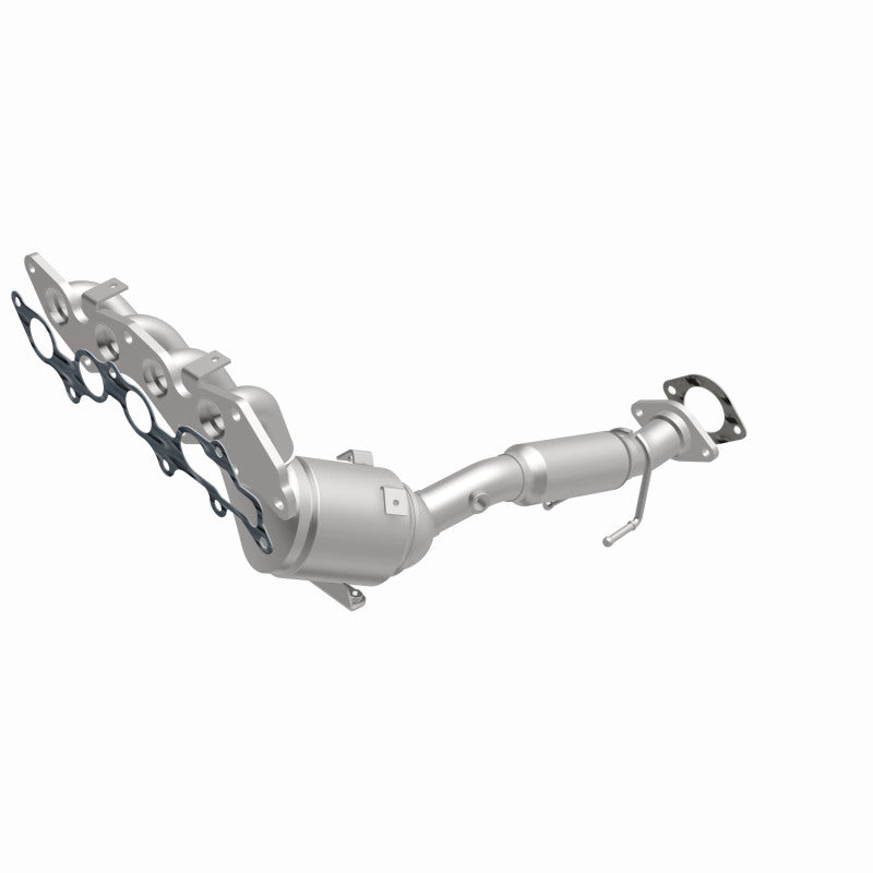Magnaflow 14-15 Ford Transit Connect 2.5L Direct Fit Converter Magnaflow