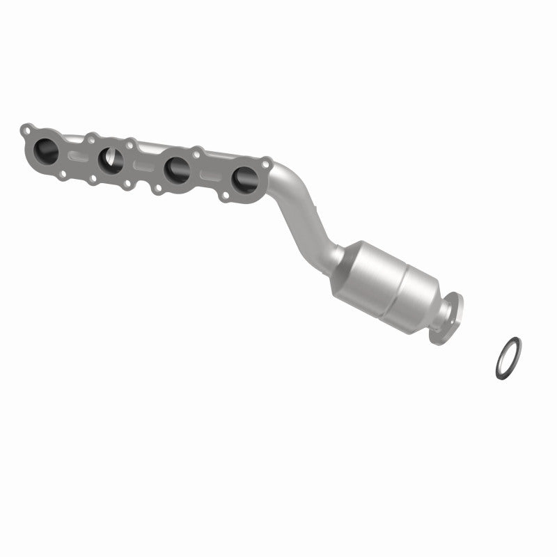 MagnaFlow Conv DF 08-09 Lexus LS600H 5.0L Magnaflow