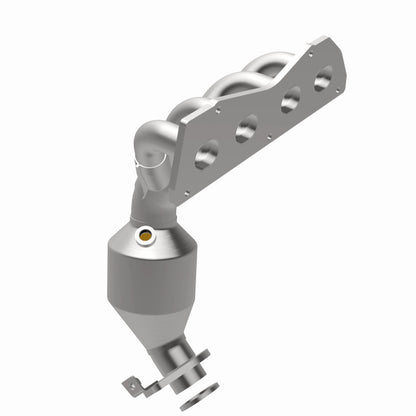 Magnaflow 12-15 Toyota Camry 2.5L Direct Fit Converter Magnaflow