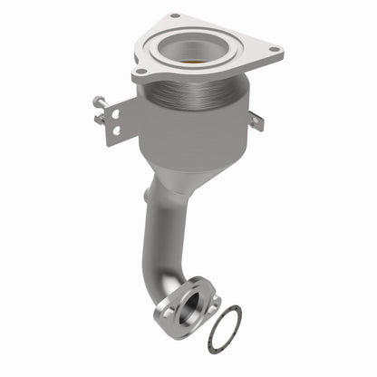 Magnaflow Conv DF 10-12 Fusion 3.0L Magnaflow