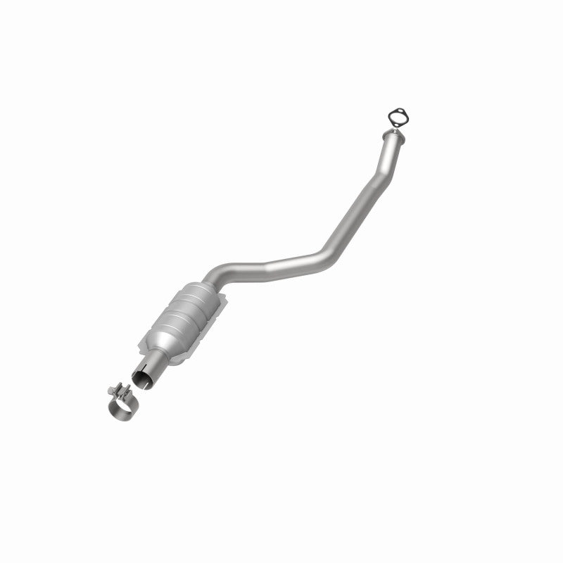 MagnaFlow Conv DF 06-07 BMW 530i 3.0L Passenger Side Magnaflow