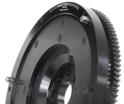 Clutch Masters Aluminum Flywheel – BMW E36 / E39 / E46 / X5 / Z3 2.5L–3.2L 5-Speed (1995–2005) [FW-140-AL]