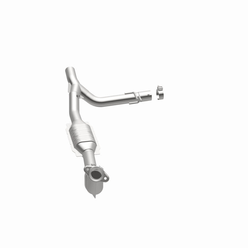 MagnaFlow CONV DF 99 F-150 5.4L V8 P/S 2WD Magnaflow