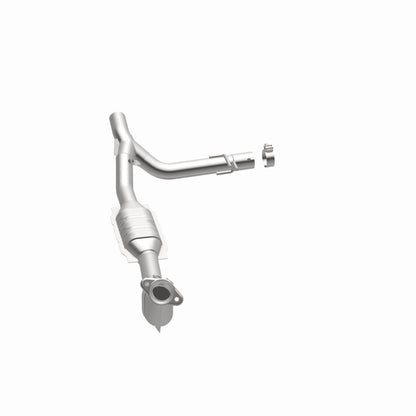 MagnaFlow CONV DF 99 F-150 5.4L V8 P/S 2WD Magnaflow