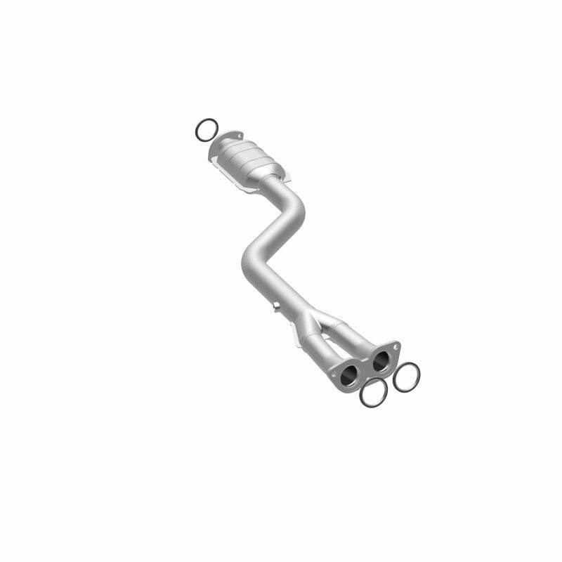 Magnaflow Conv DF 00-05 Lexus GS300 3.0L Magnaflow