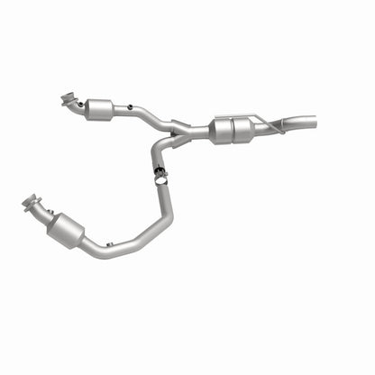 MagnaFlow Conv DF Dodge 01-02 Ram 1500/2500/3500 Van 5.9L Magnaflow