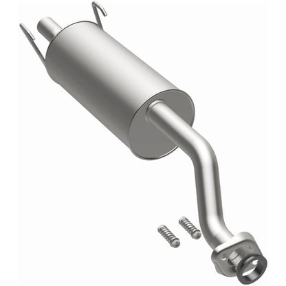 BRExhaust 94-01 Acura Integra 1.8L Muffler Kit