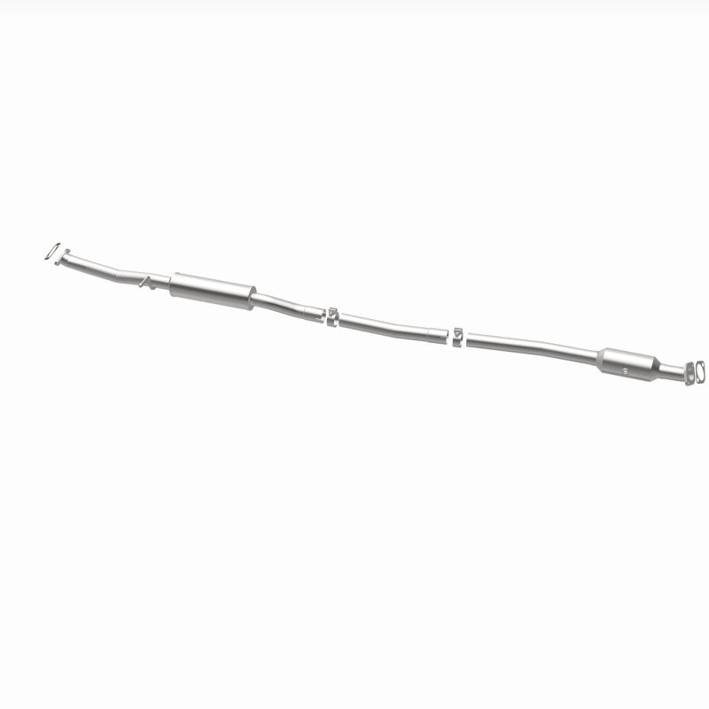 Magnaflow 16-17 Hyundai Tucson L4 2.0 OEM Underbody Direct Fit Catalytic Converter Magnaflow
