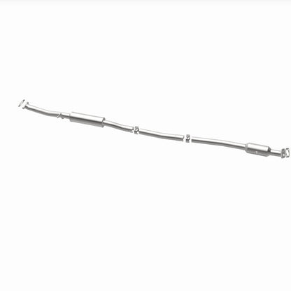 Magnaflow 16-17 Hyundai Tucson L4 2.0 OEM Underbody Direct Fit Catalytic Converter Magnaflow