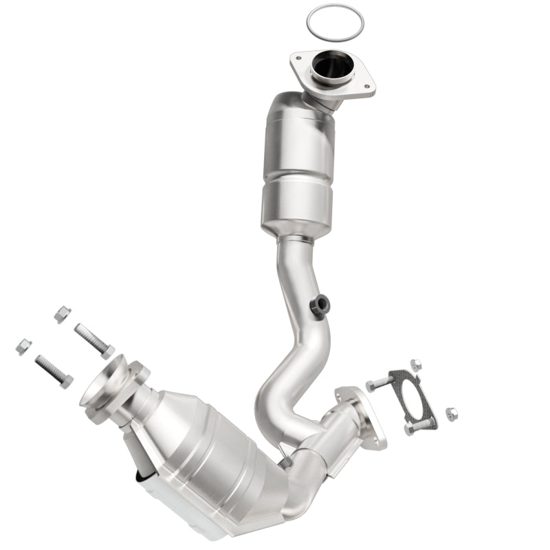 MagnaFlow Conv DF 00-03 Ford Taurus 3.0L Magnaflow