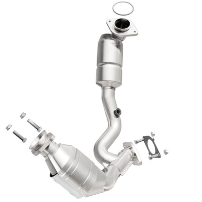 MagnaFlow Conv DF 00-03 Ford Taurus 3.0L Magnaflow