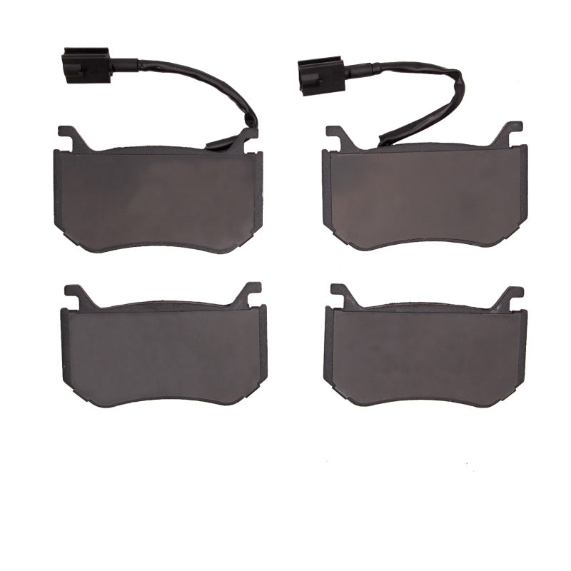 R1 17-26 Maserati Grecale Rear Optimum OE Brake Pads