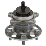 MOOG 2011 Toyota Sienna Rear Hub Assembly