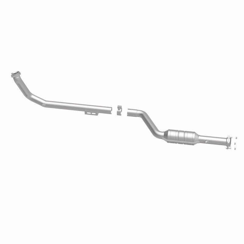 MagnaFlow Conv DF 03 Mercedes C230 1.8 & 2.8L Magnaflow
