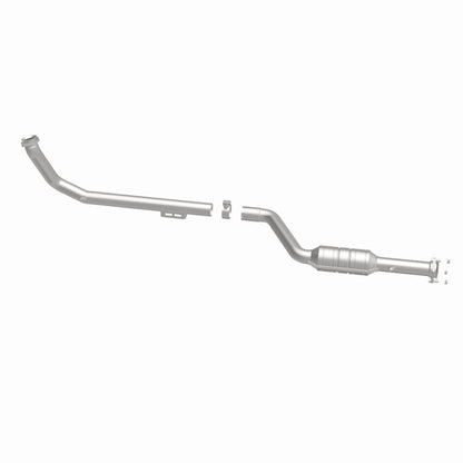 MagnaFlow Conv DF 03 Mercedes C230 1.8 & 2.8L Magnaflow