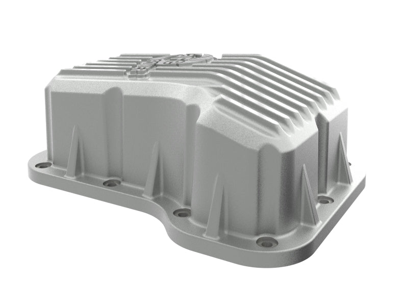 afe aFe POWER Transmission Pan Jeep Wrangler (JL) 18-25 L4-2.0L (t)