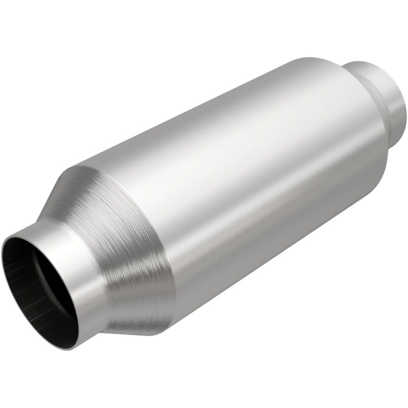 Magnaflow California Grade CARB Compliant Universal Catalytic Converter Magnaflow