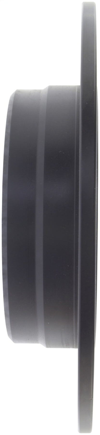 StopTech Drilled Sport Brake Rotor Stoptech