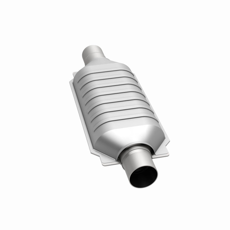 MagnaFlow Conv Univ 3 W/Air Magnaflow