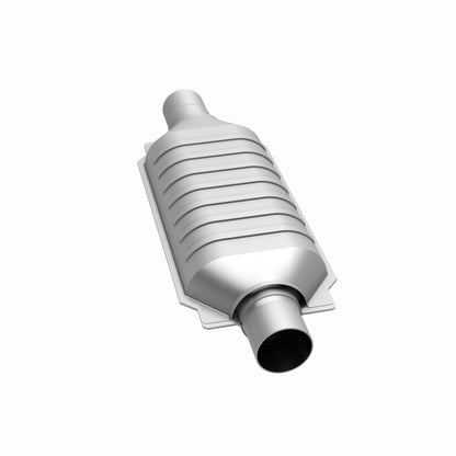 MagnaFlow Conv Univ 3 W/Air Magnaflow