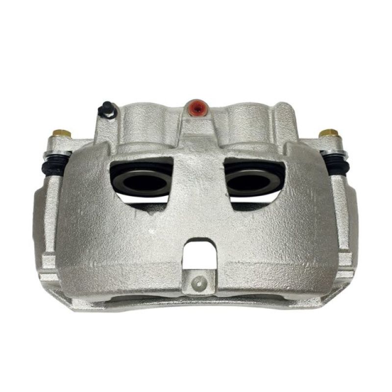 Power Stop 09-10 Dodge Ram 2500 Front Left Autospecialty Caliper w/Bracket PowerStop