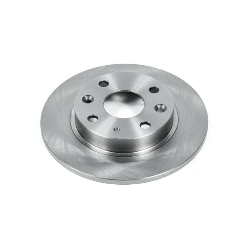 Power Stop 90-93 Mazda Miata Rear Autospecialty Brake Rotor PowerStop