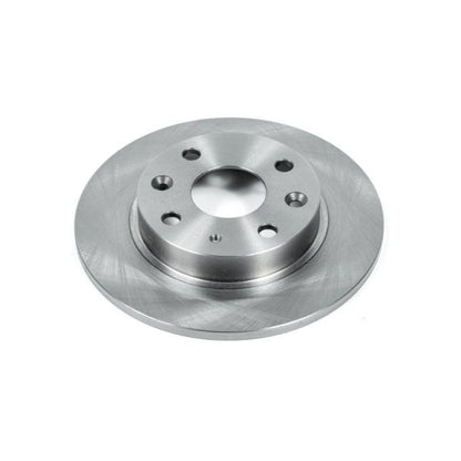 Power Stop 90-93 Mazda Miata Rear Autospecialty Brake Rotor PowerStop