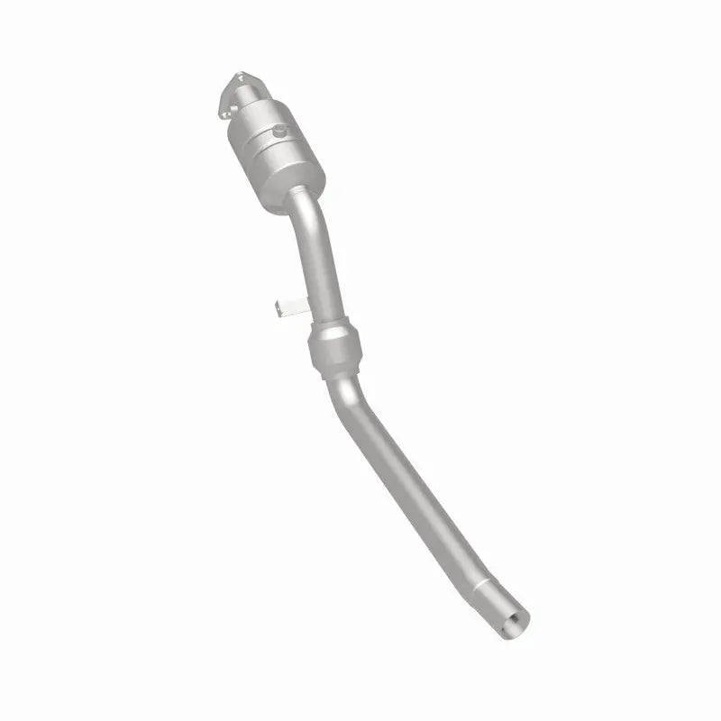 MagnaFlow Conv DF 02-05 Audi A4 Quat 3L Passenger Side Magnaflow