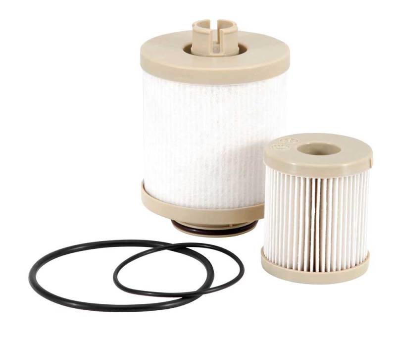 K&N 03-07 Ford 6.0L (td) Fuel Filter K&N Engineering