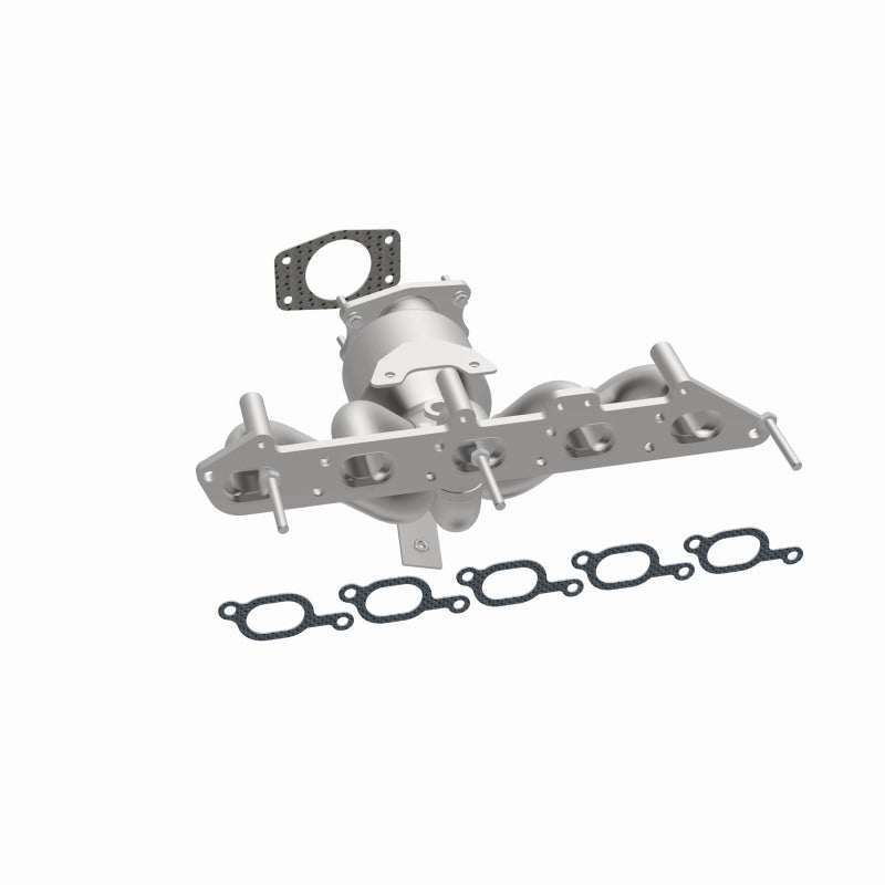 MagnaFlow Conv DF 01-05 Volvo S60 2.4L / V70 2.4L Magnaflow