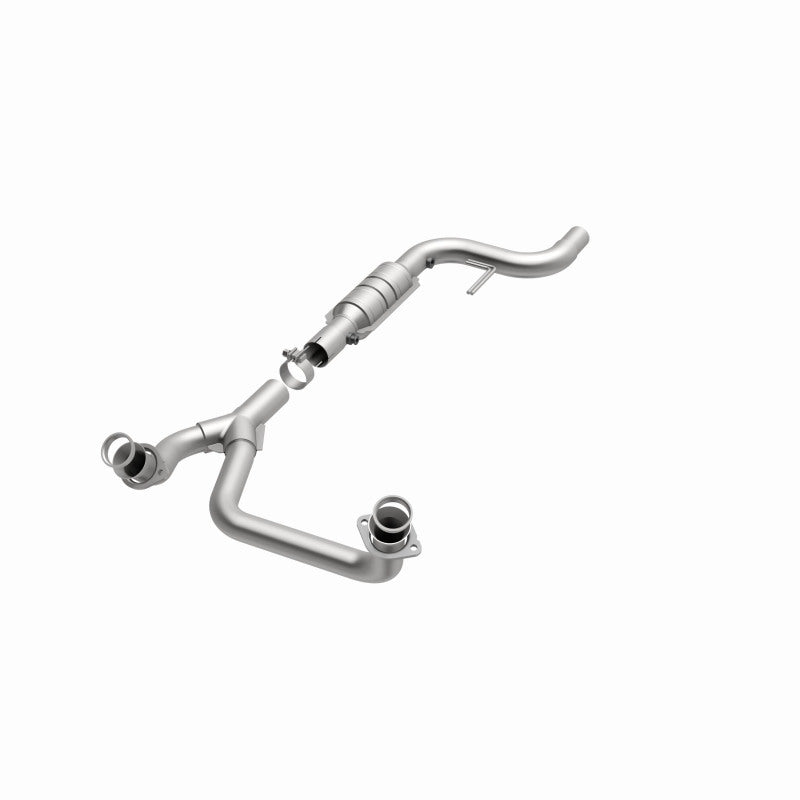 MagnaFlow Conv DF 02 Chevrolet Camaro 3.8L Magnaflow