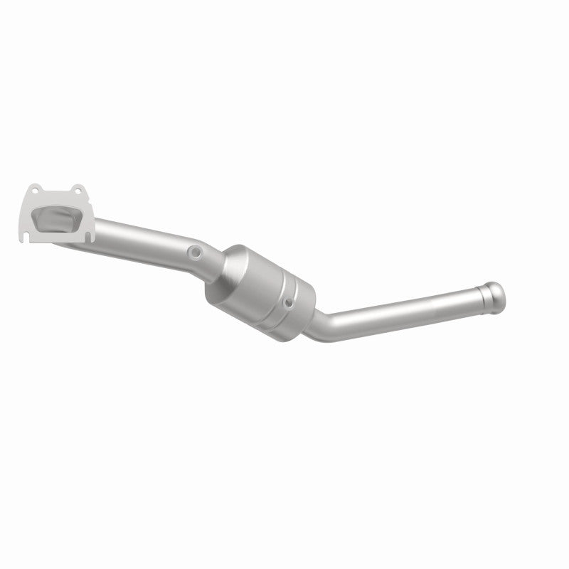 MagnaFlow Conv Direct Fit OEM 11-12 Jeep Grand Cherokee 3.6L Magnaflow