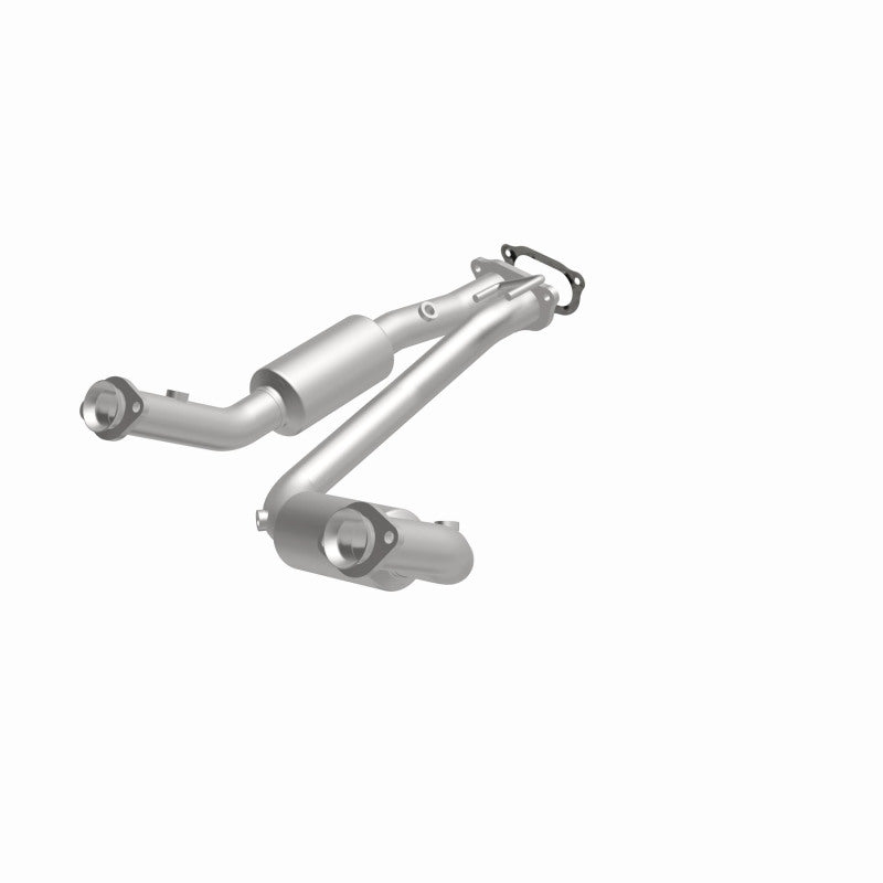 MagnaFlow Conv Direct Fit 04-06 Ford Ranger 4.0L Magnaflow