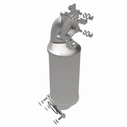 Magnaflow 16-21 Honda Civic 1.5L Direct Fit Converter