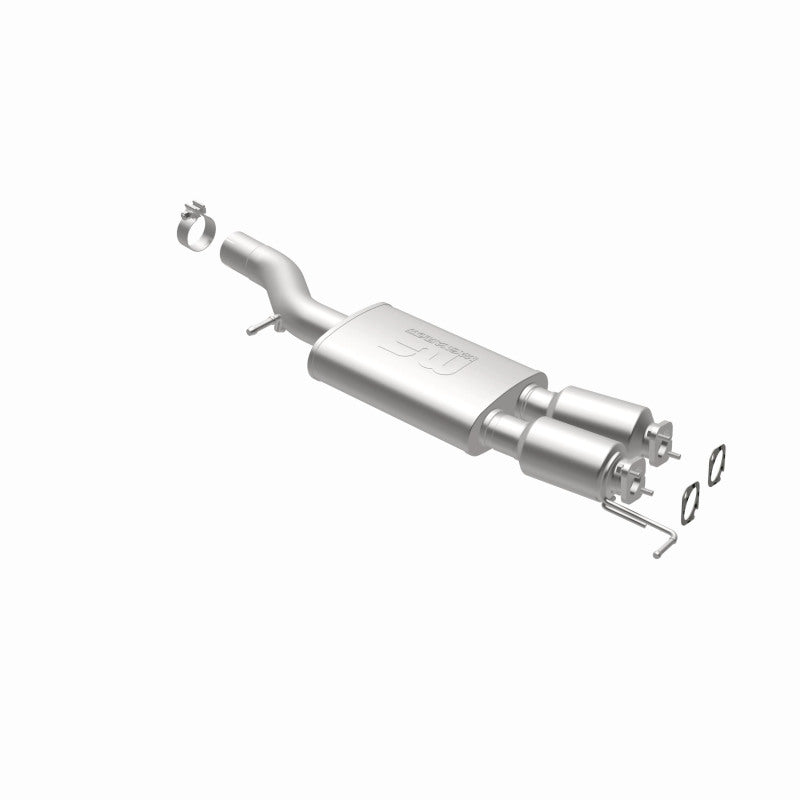 MagnaFlow Conv Direct Fit 12-15 Cadillac SRX 3.6L Magnaflow