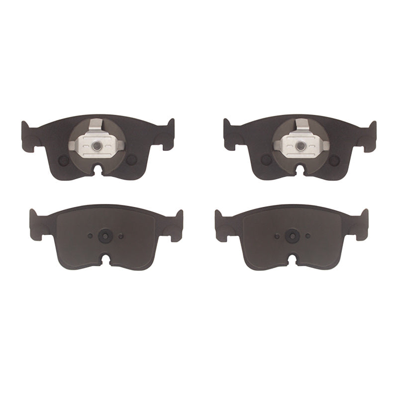 R1 23-26 Volkswagen Tiguan Front Optimum OE Brake Pads