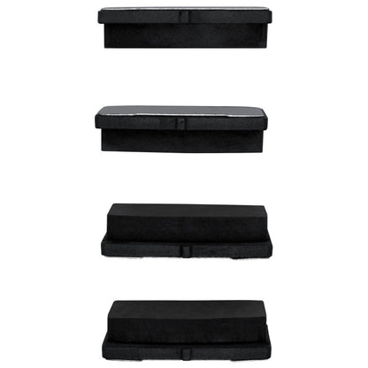 R1 Front OE Brake Pads 1974-1982 Honda/Nissan - 2551-0117-00
