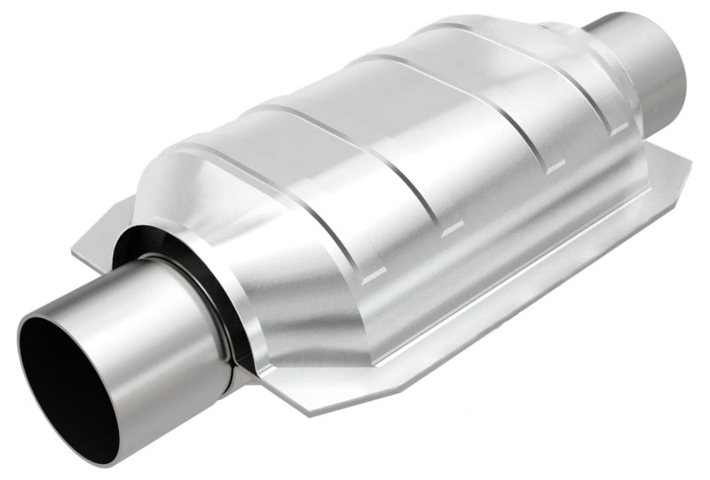 Magnaflow Conv Univ 2.00 Rear Magnaflow