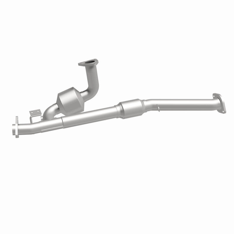 MagnaFlow Conv DF 00-01 Maxima/I30 mid-Y-Pipe Magnaflow