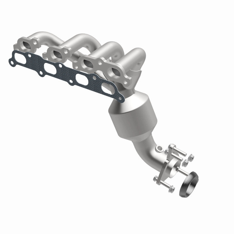MagnaFlow Conv DF 07-10 Chevy Colorado / 07-10 GMC Canyon / 07-08 Isuzu I-290 2.9L Manifold Magnaflow