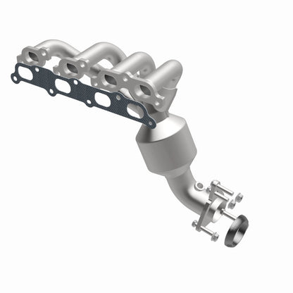 MagnaFlow Conv DF 07-10 Chevy Colorado / 07-10 GMC Canyon / 07-08 Isuzu I-290 2.9L Manifold Magnaflow