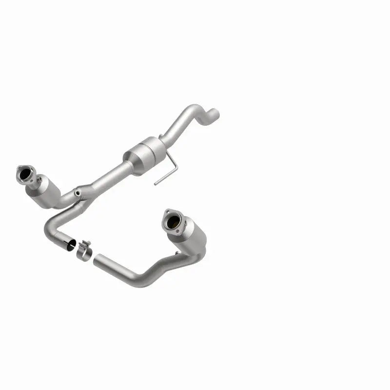 MagnaFlow Conv DF 00-03 Dodge Durango 4.7L Magnaflow