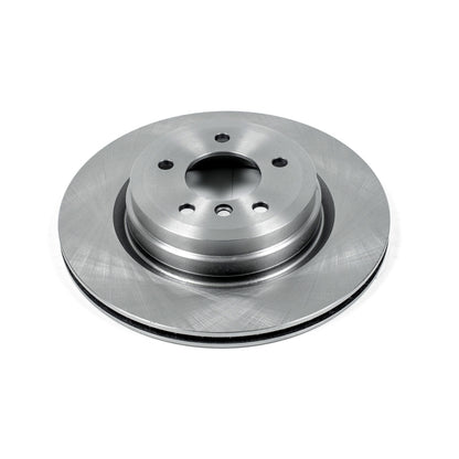 Power Stop 2006 BMW 330i Rear Autospecialty Brake Rotor PowerStop
